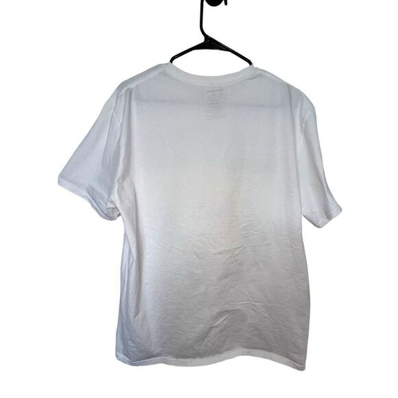 Nickelodeon SpongeBob TV Show Graphic Short Sleeve T-Shirt - Picture 3 of 3